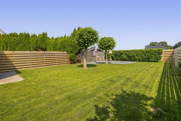 Medium property photo - Dassenburcht 52, 9649 KJ Muntendam